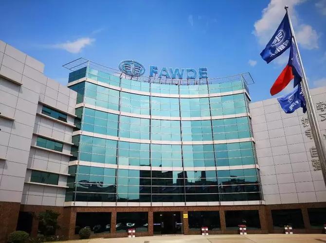 国内首个重型发动机智能制造工厂 RFID等物联网技术如何重塑高端制造
