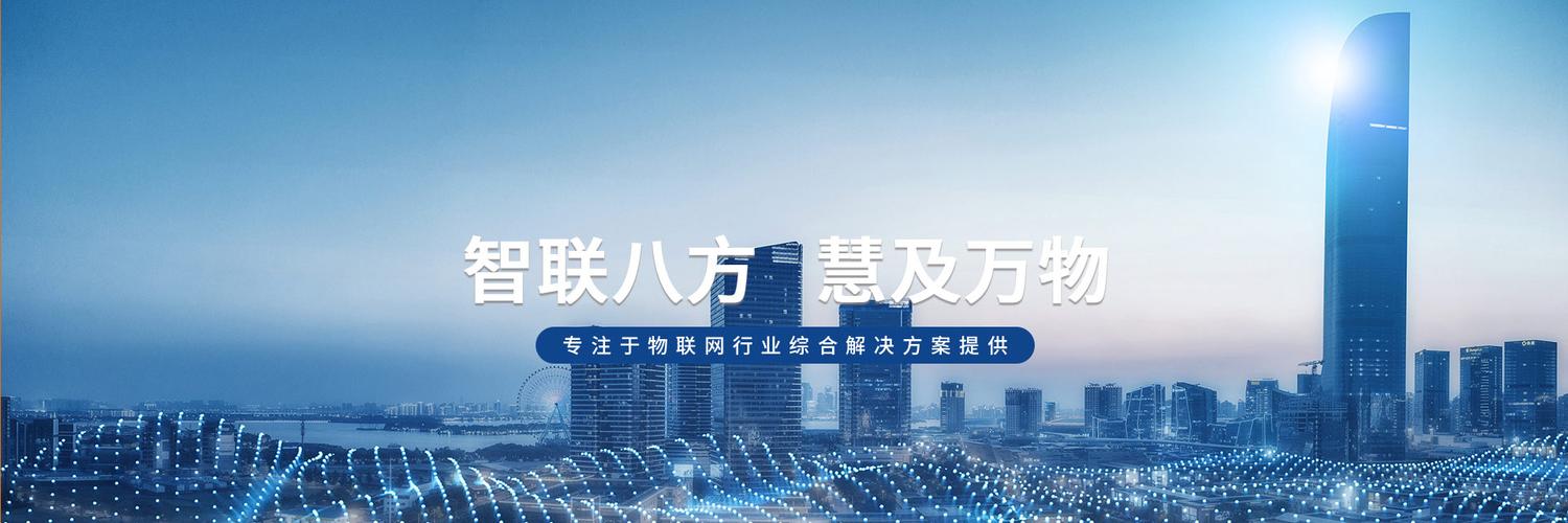 物联网解决方案与应用服务 从连接万物到创造价值